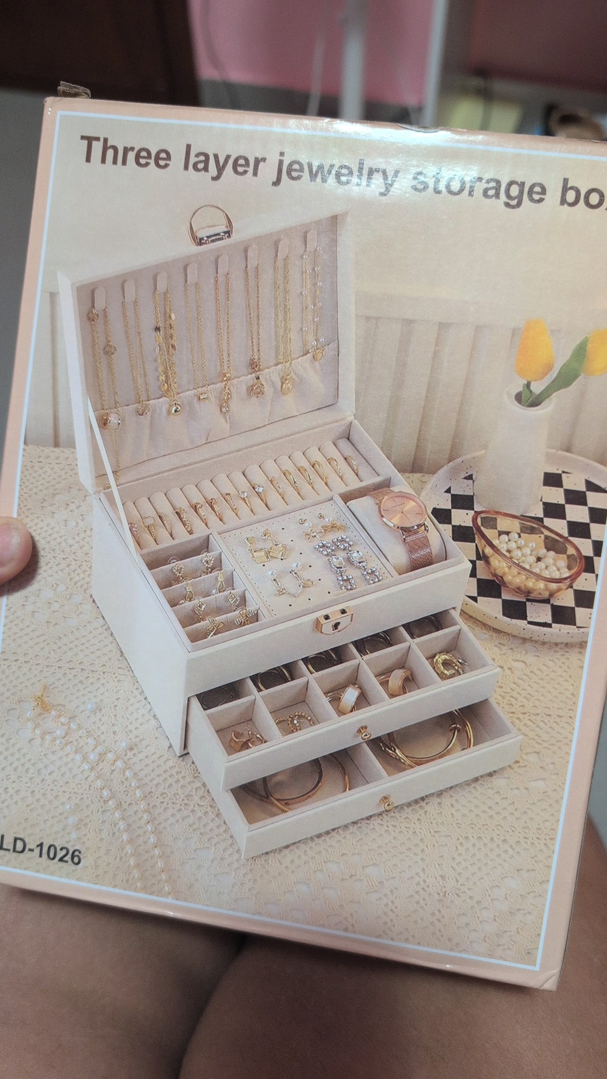 Portagioielli